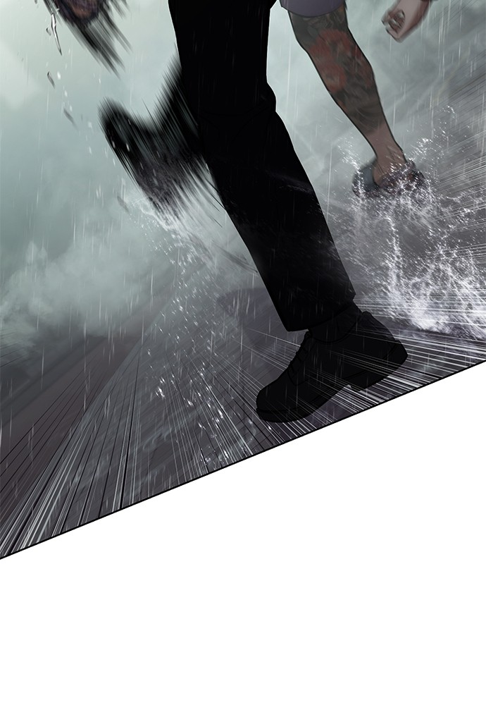 Baek XX Chapitre 44 - Page 77