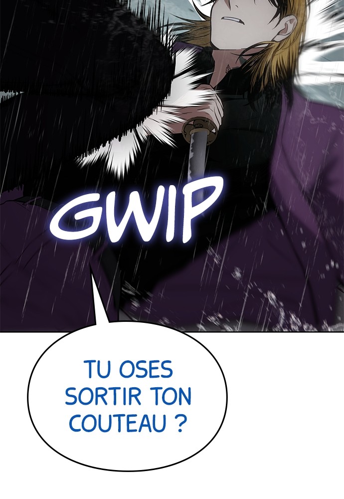 Baek XX Chapitre 44 - Page 79