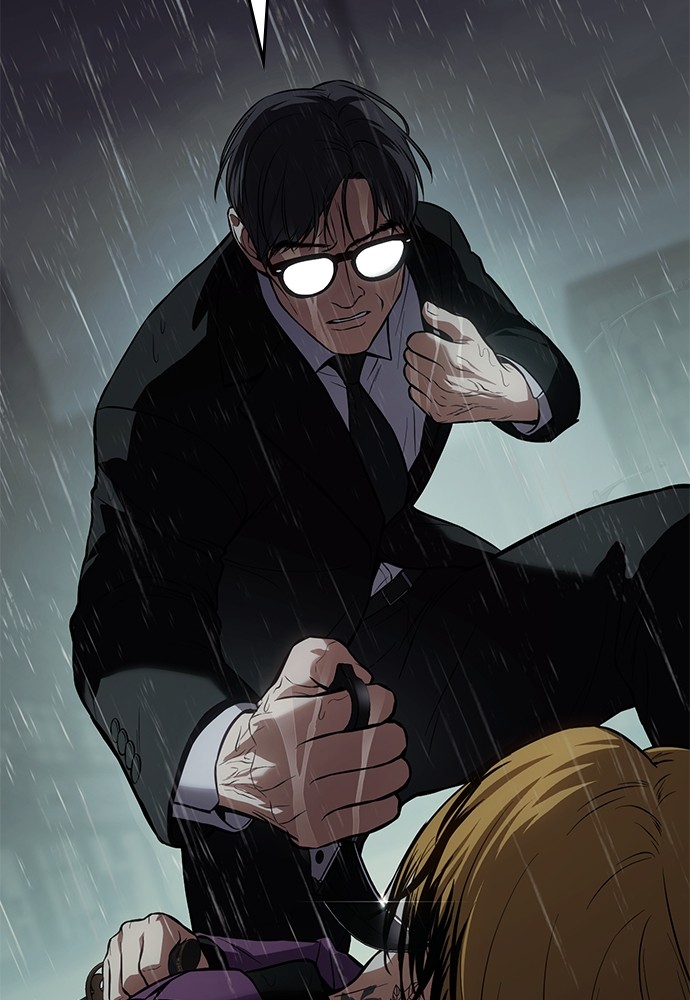 Baek XX Chapitre 44 - Page 81