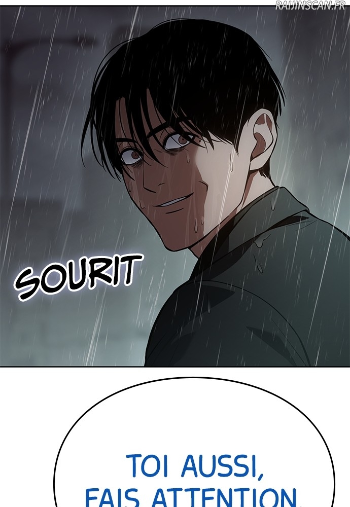 Baek XX Chapitre 44 - Page 85