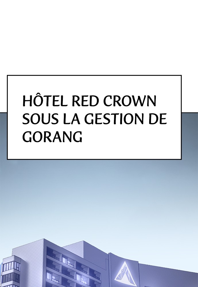 Baek XX Chapitre 44 - Page 91