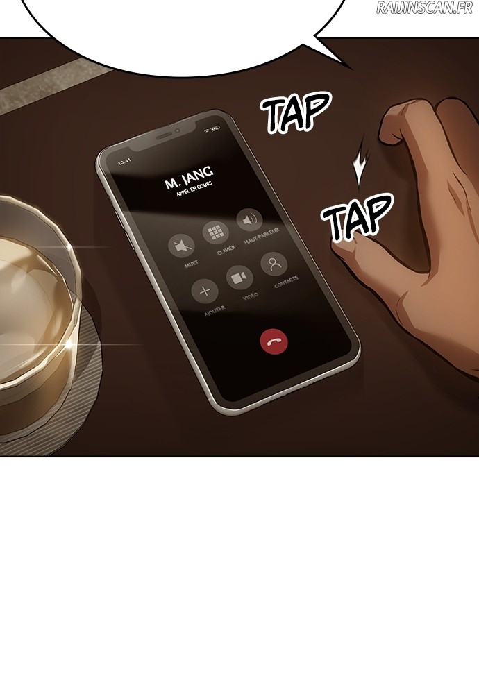 Baek XX Chapitre 44 - Page 95