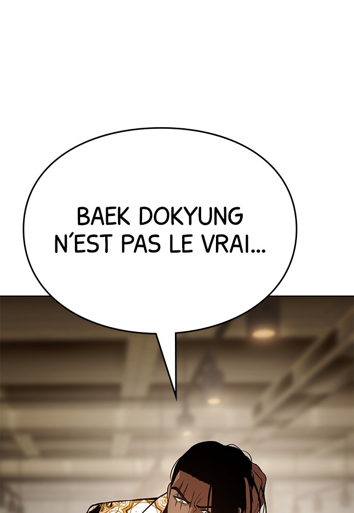 Baek XX Chapitre 44 - Page 96