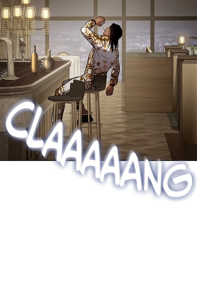 Baek XX Chapitre 44 - Page 99