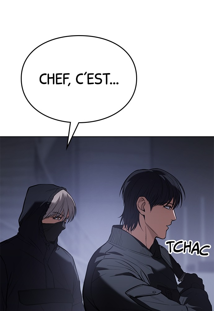 Baek XX Chapitre 45 - Page 104