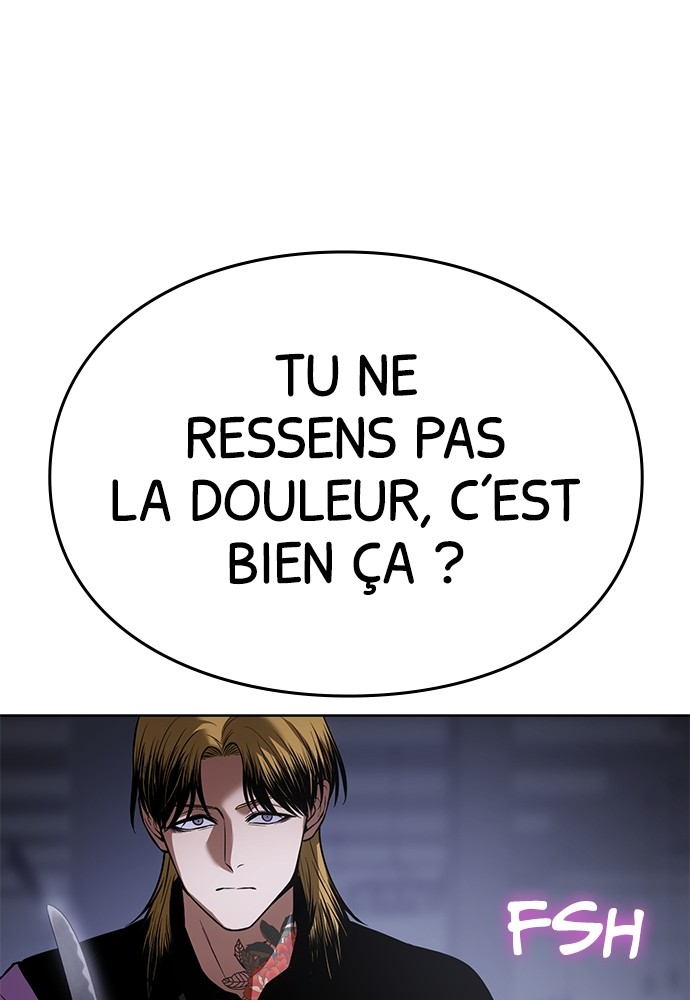 Baek XX Chapitre 45 - Page 106
