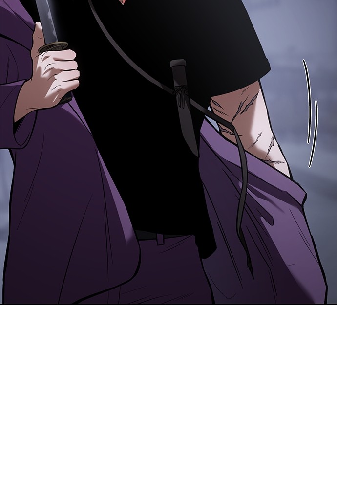 Baek XX Chapitre 45 - Page 107