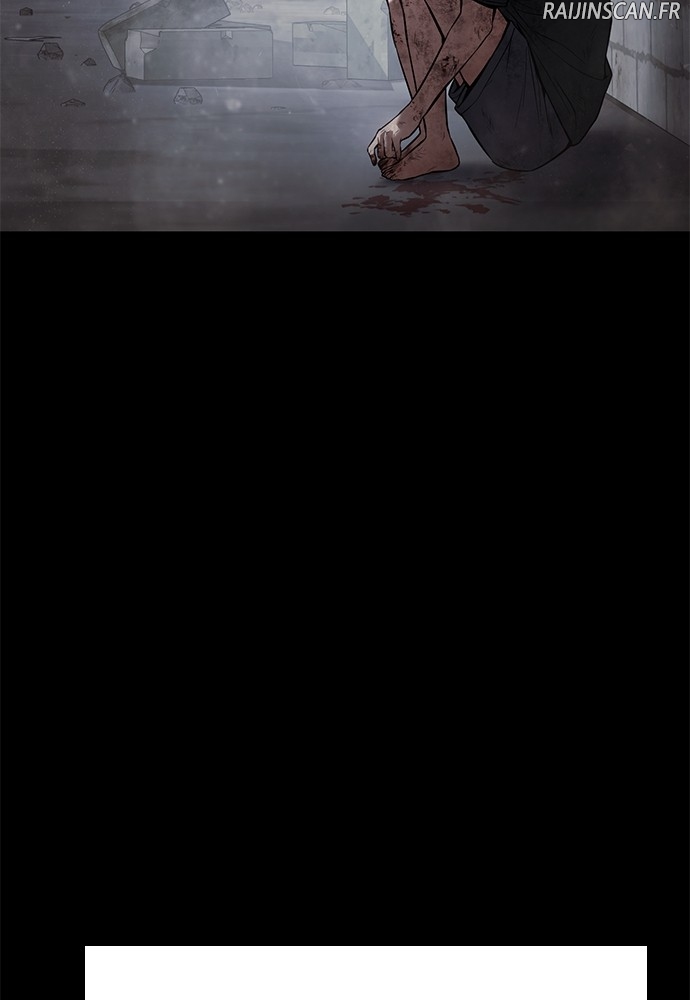 Baek XX Chapitre 45 - Page 110