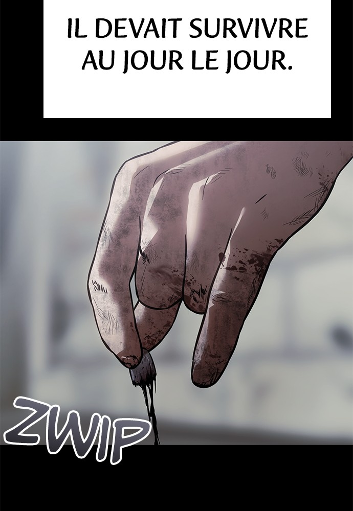 Baek XX Chapitre 45 - Page 111