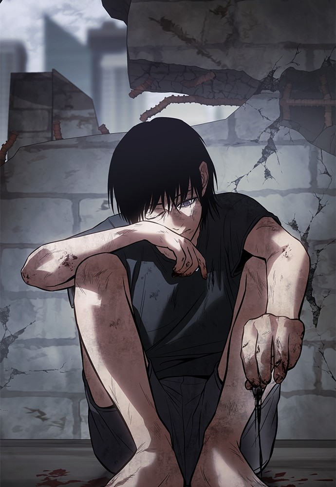 Baek XX Chapitre 45 - Page 113