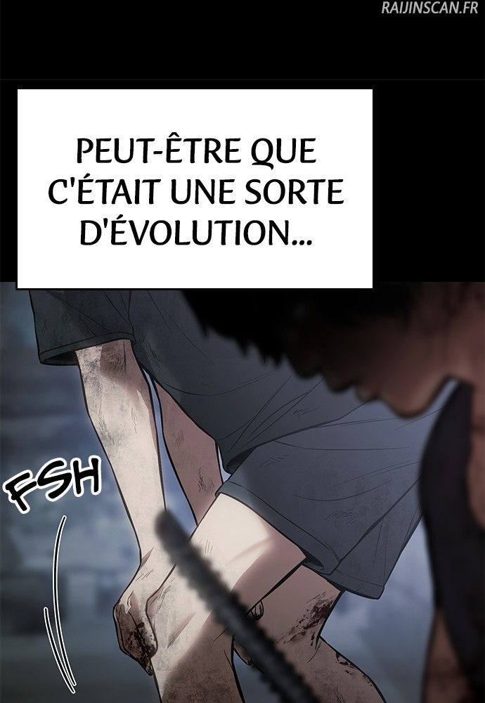 Baek XX Chapitre 45 - Page 115