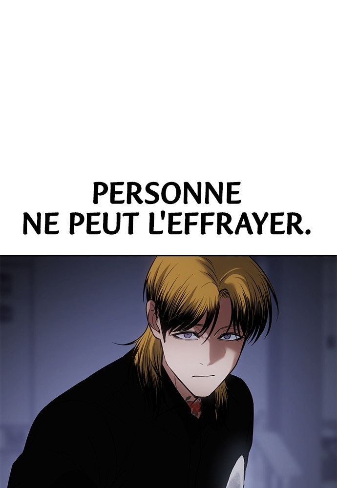Baek XX Chapitre 45 - Page 122
