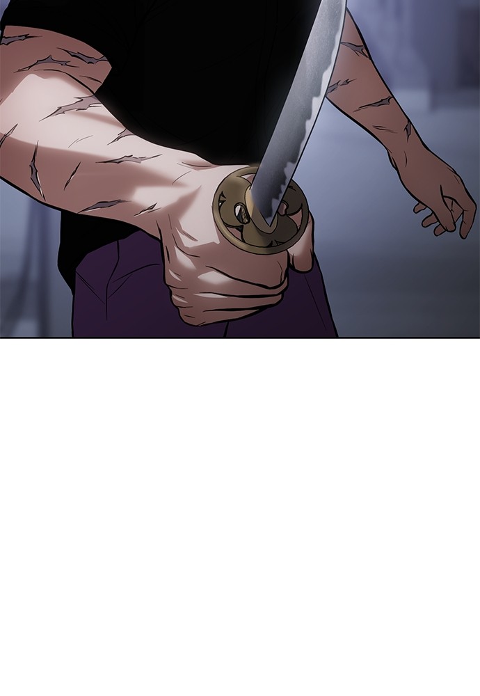 Baek XX Chapitre 45 - Page 123
