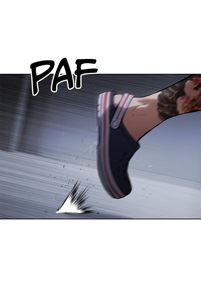 Baek XX Chapitre 45 - Page 124