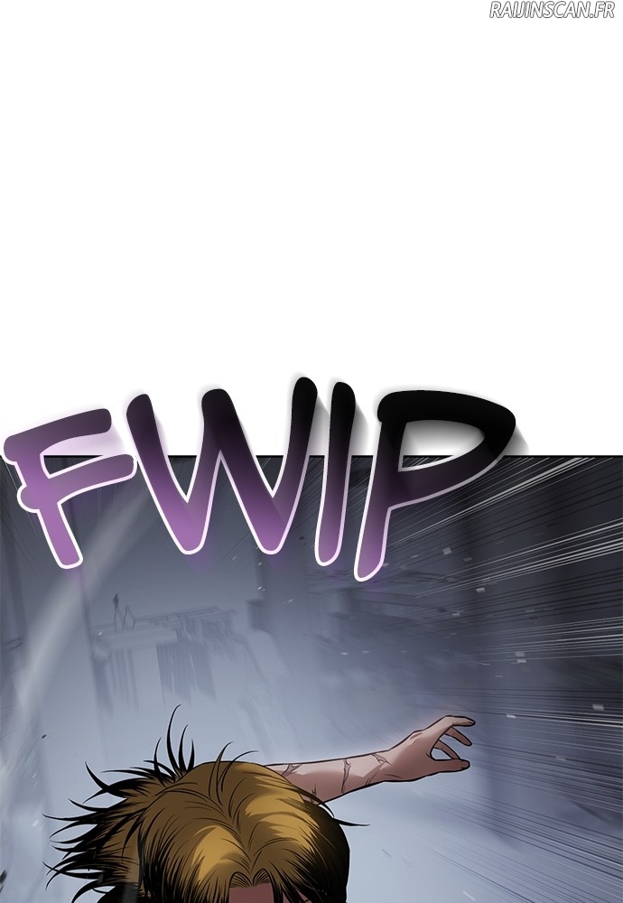 Baek XX Chapitre 45 - Page 125