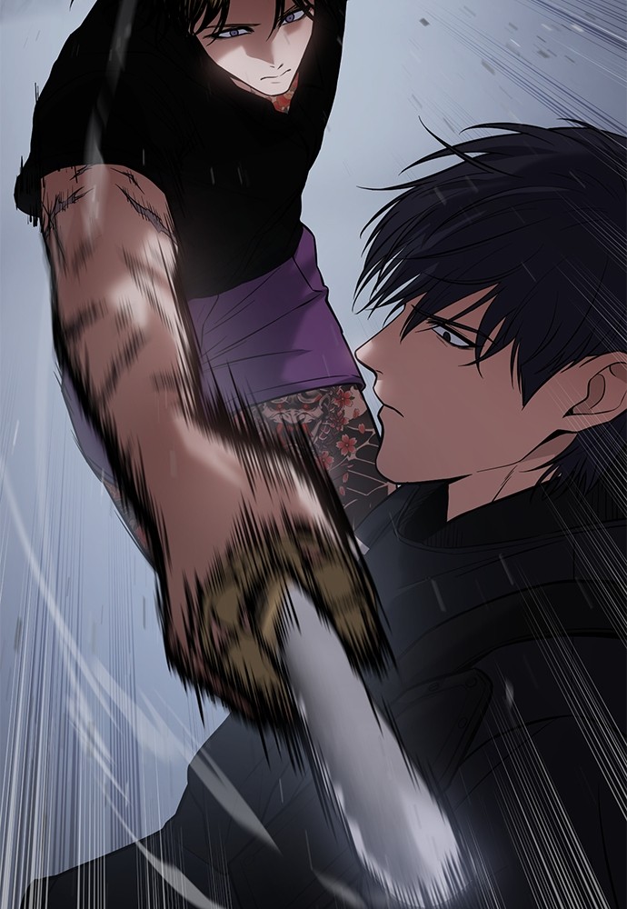 Baek XX Chapitre 45 - Page 126