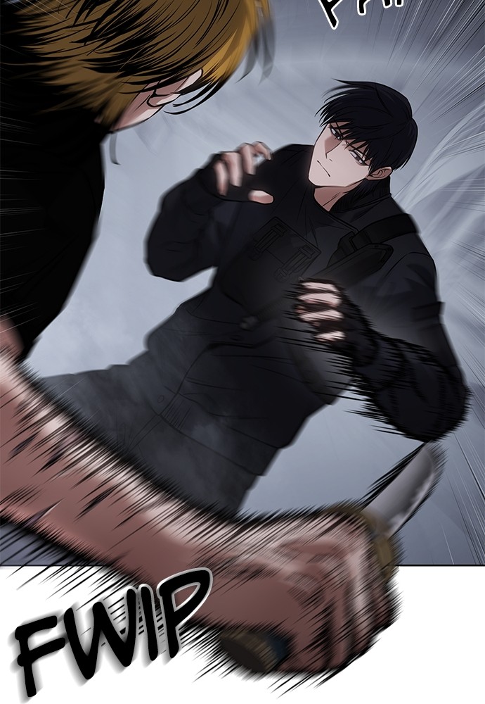 Baek XX Chapitre 45 - Page 132