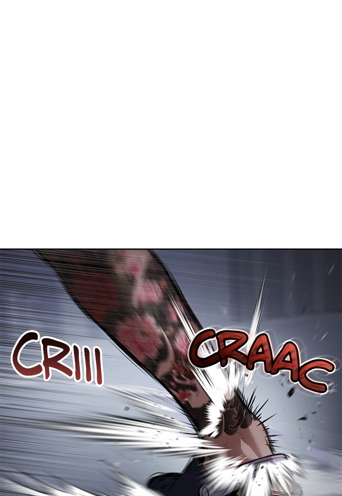 Baek XX Chapitre 45 - Page 133