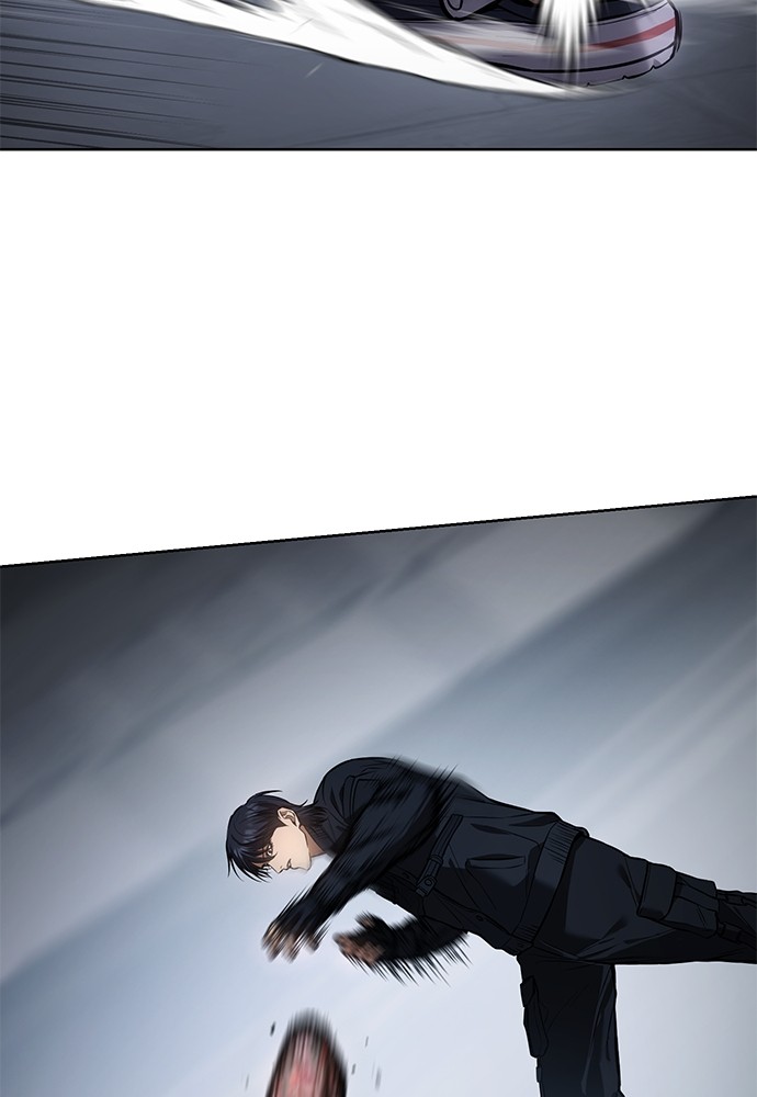 Baek XX Chapitre 45 - Page 134