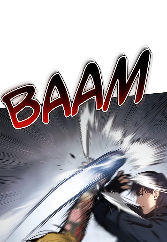 Baek XX Chapitre 45 - Page 136