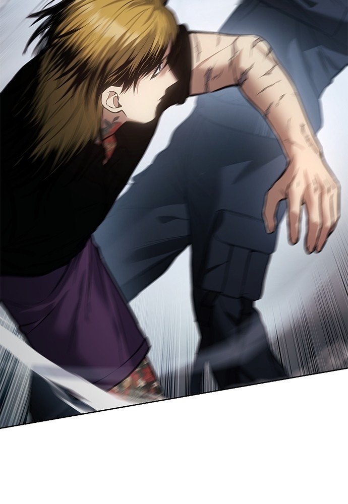 Baek XX Chapitre 45 - Page 137