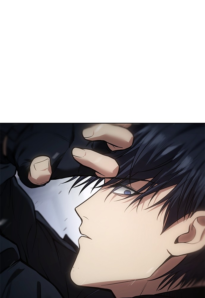 Baek XX Chapitre 45 - Page 138