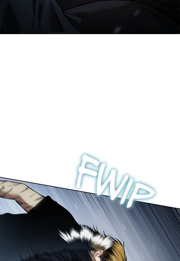 Baek XX Chapitre 45 - Page 139