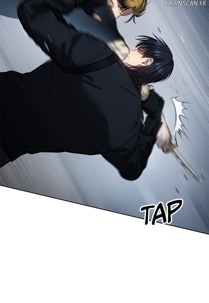 Baek XX Chapitre 45 - Page 140