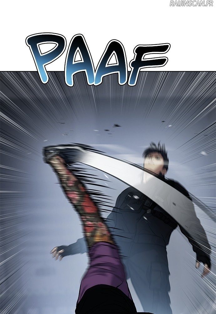 Baek XX Chapitre 45 - Page 145