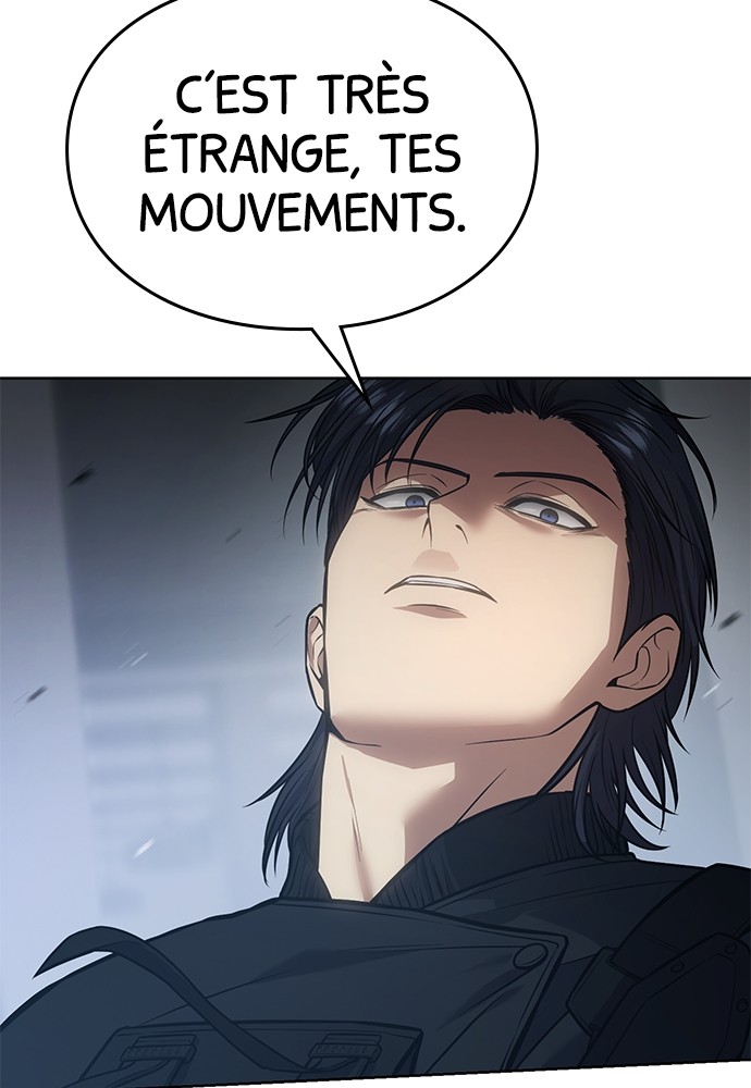 Baek XX Chapitre 45 - Page 147