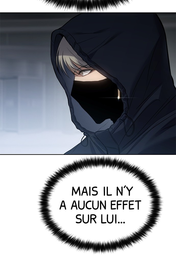 Baek XX Chapitre 45 - Page 149
