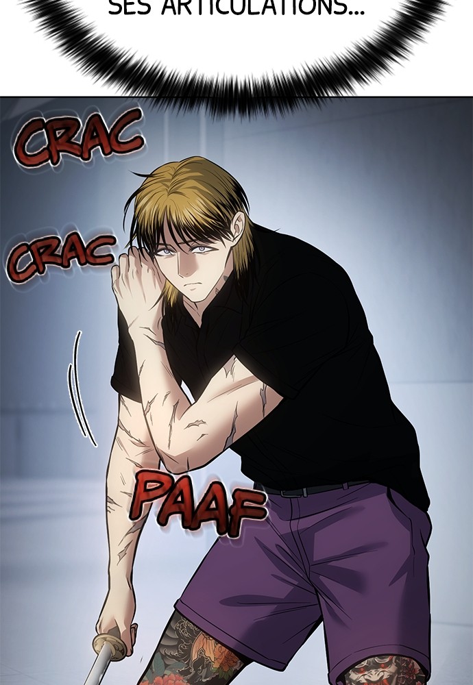 Baek XX Chapitre 45 - Page 151