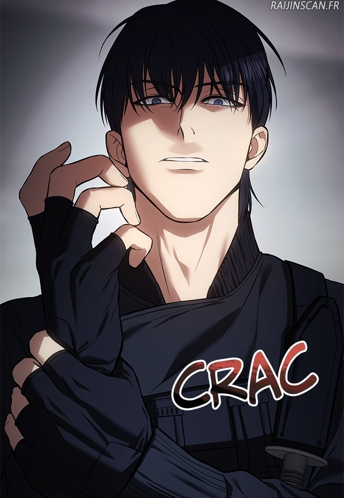 Baek XX Chapitre 45 - Page 155
