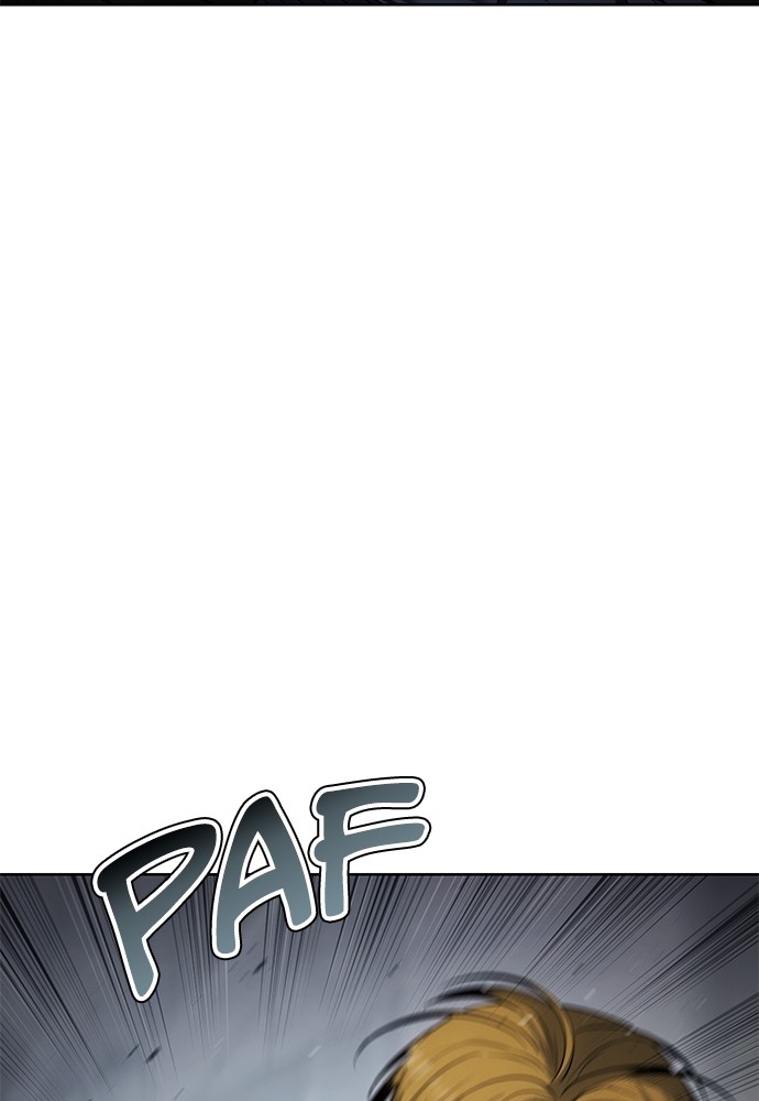 Baek XX Chapitre 45 - Page 156