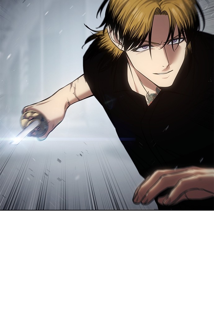 Baek XX Chapitre 45 - Page 157