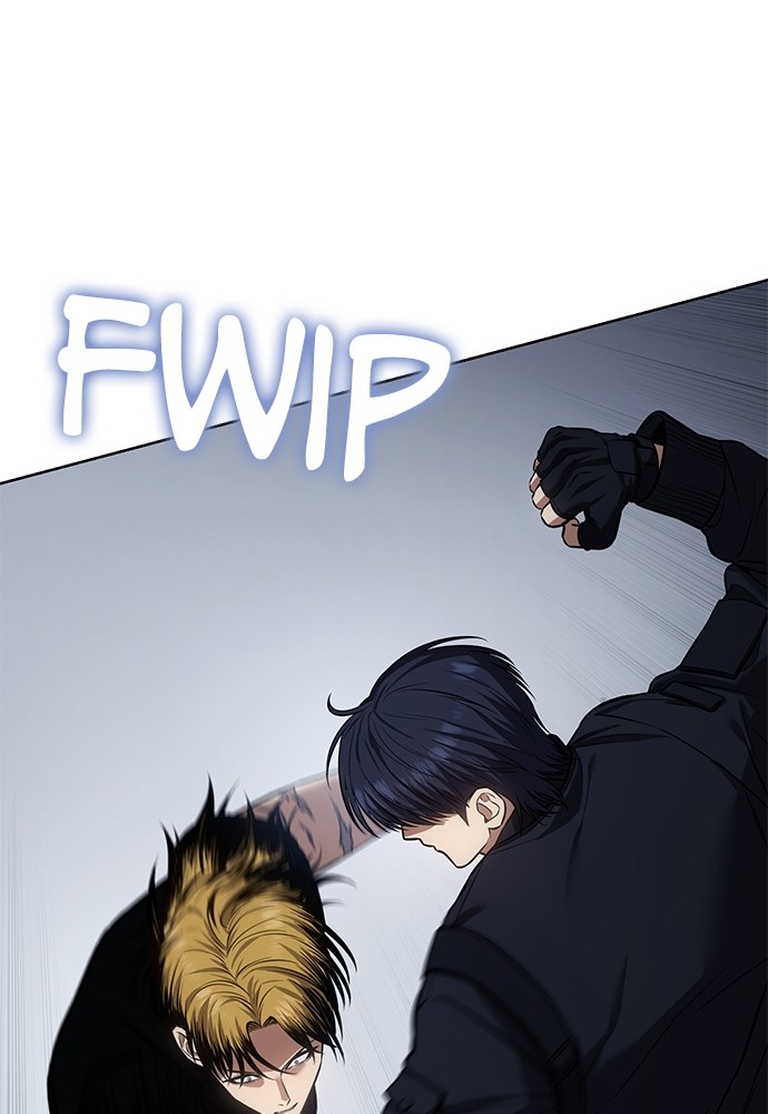 Baek XX Chapitre 45 - Page 158