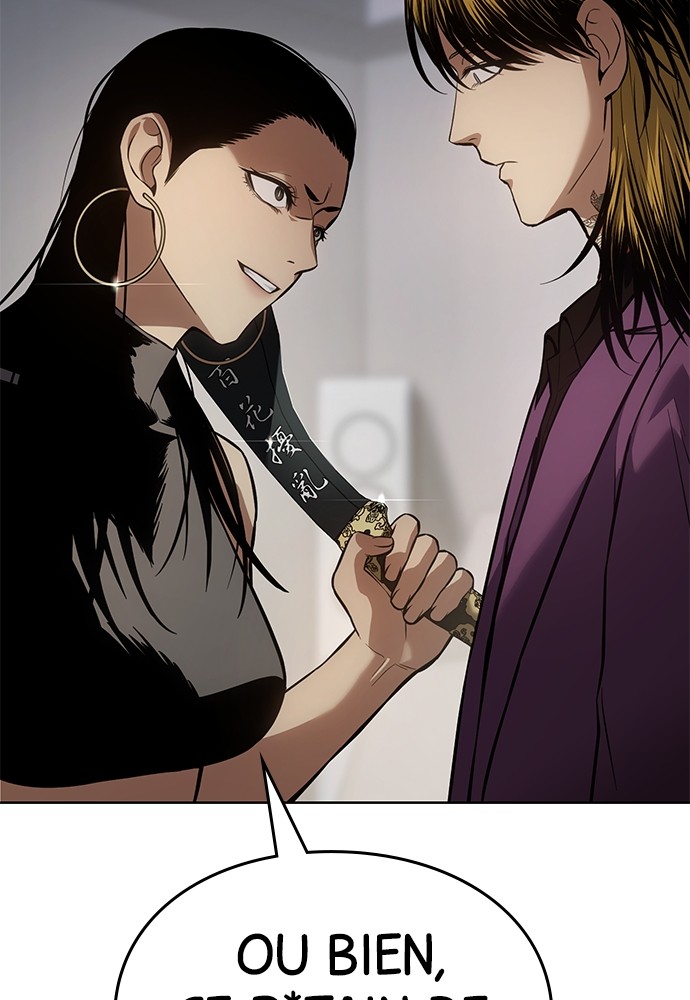Baek XX Chapitre 45 - Page 16