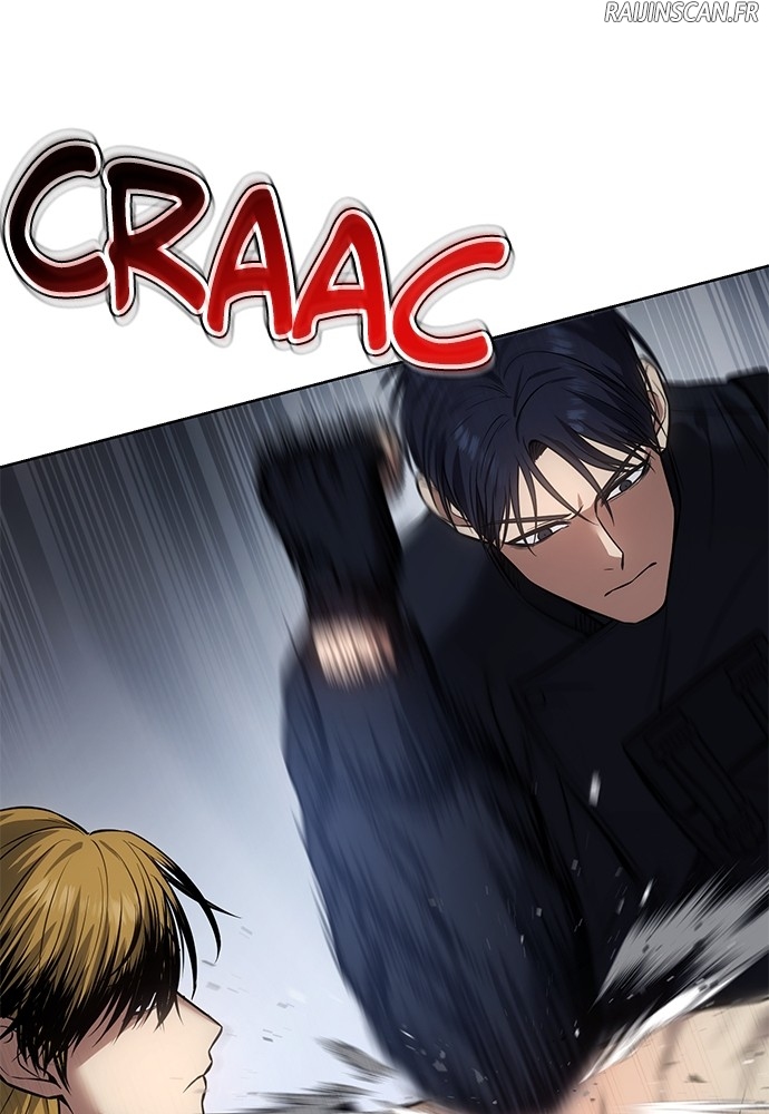 Baek XX Chapitre 45 - Page 160