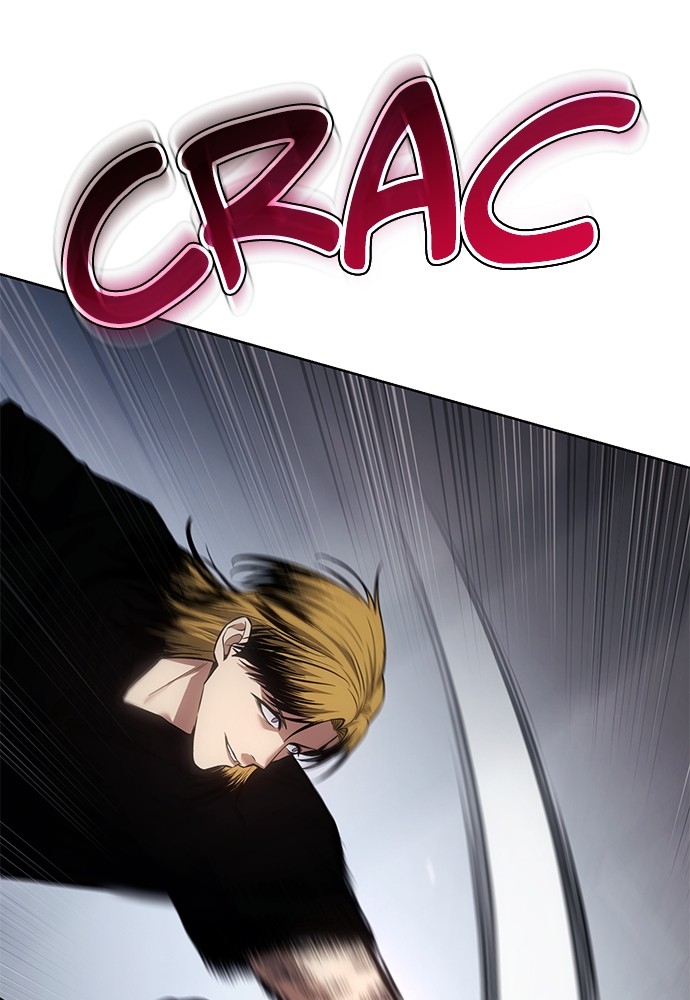 Baek XX Chapitre 45 - Page 162