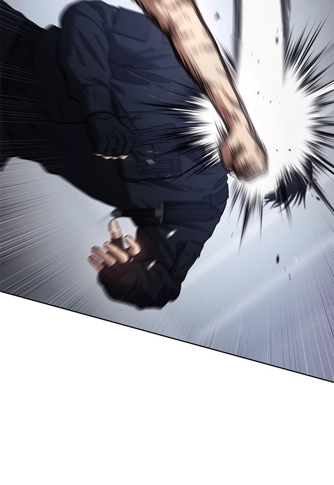 Baek XX Chapitre 45 - Page 163