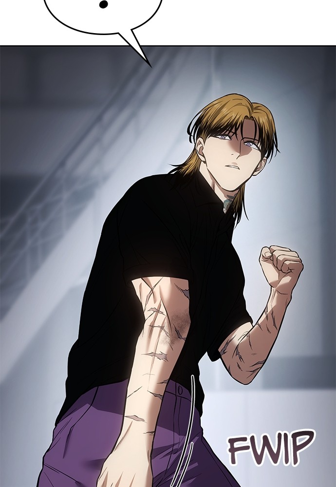 Baek XX Chapitre 45 - Page 166