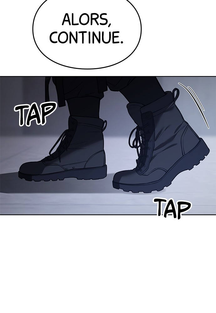 Baek XX Chapitre 45 - Page 168