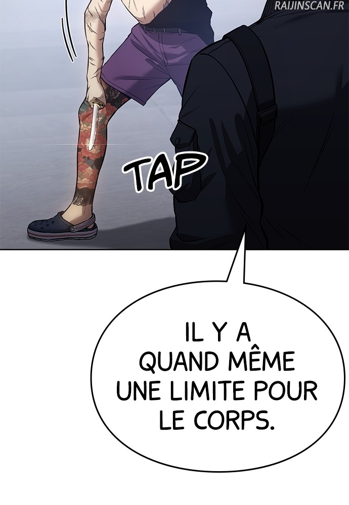 Baek XX Chapitre 45 - Page 170