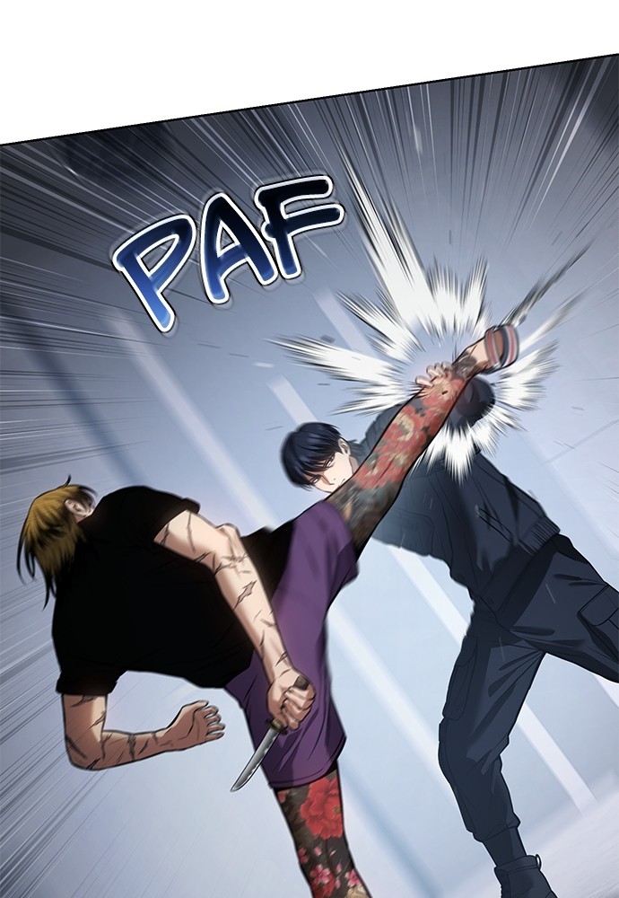 Baek XX Chapitre 45 - Page 173