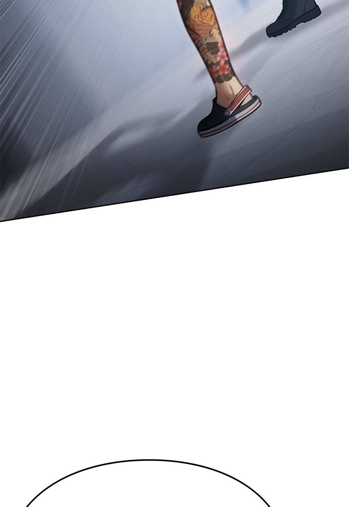 Baek XX Chapitre 45 - Page 174