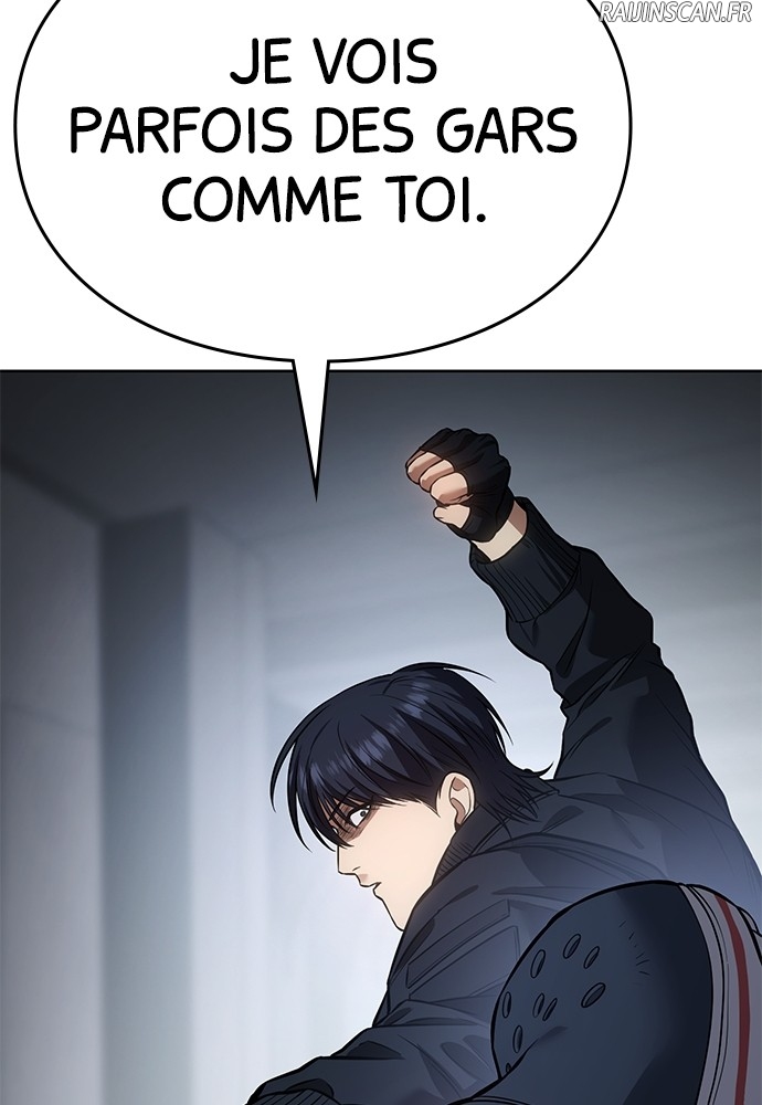 Baek XX Chapitre 45 - Page 175