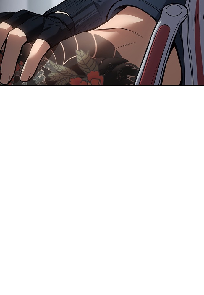 Baek XX Chapitre 45 - Page 176