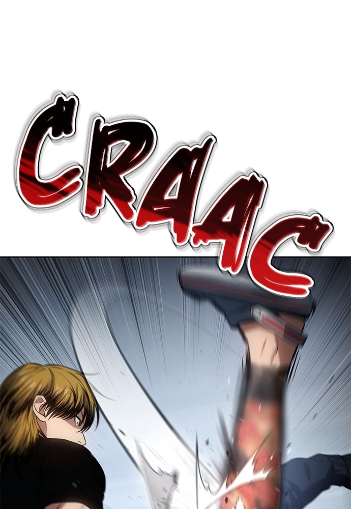 Baek XX Chapitre 45 - Page 177