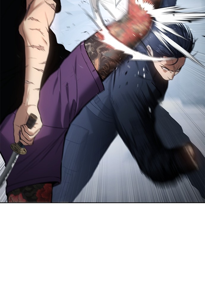 Baek XX Chapitre 45 - Page 178