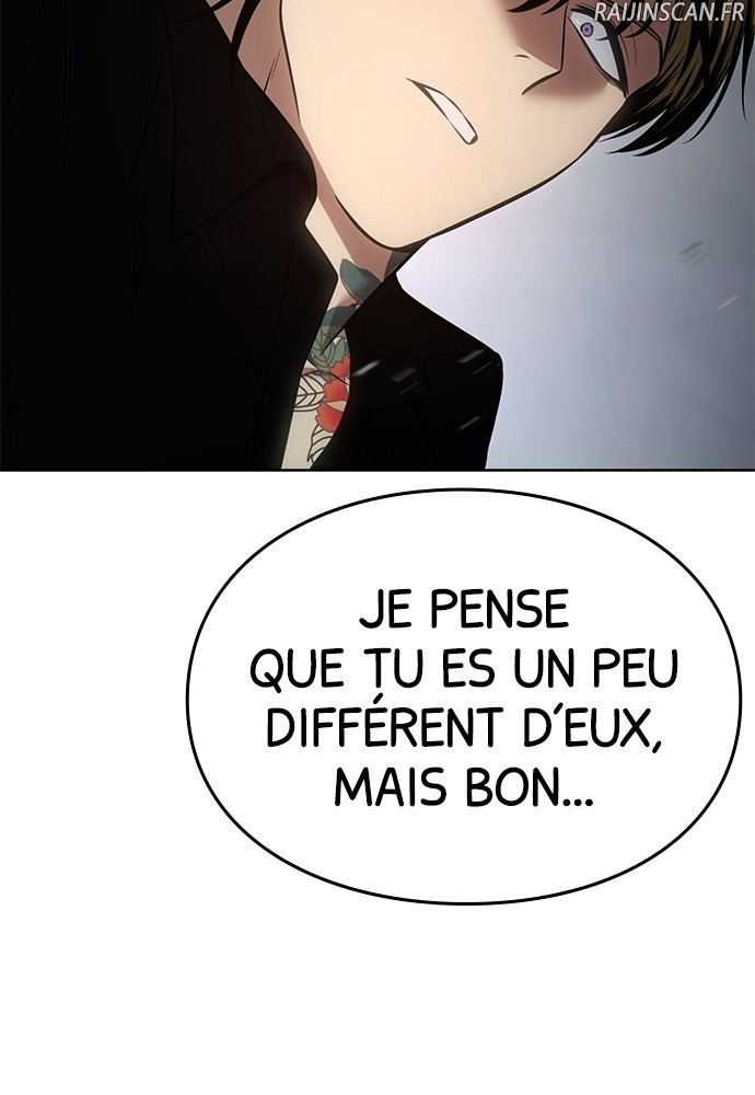 Baek XX Chapitre 45 - Page 180
